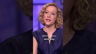 Jordan Peterson CORRECTS Cathy Newman [upl. by Morril]