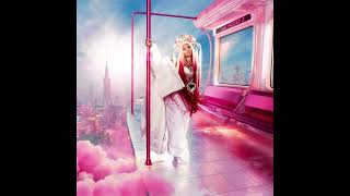 Pink Birthday Clean Version Audio  Nicki Minaj [upl. by Phebe]