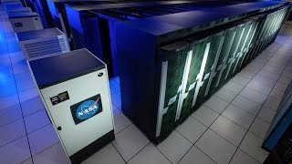 Meet Pleiades NASAs Most Powerful Supercomputer [upl. by Lotte958]