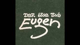 Der Böse Bub Eugen  Live in Zürich 1987 Full Concert [upl. by Lethia]