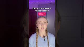 english pronunciation speakenglish studyenglish vocabulary learnenglish practiceenglish [upl. by Ninnette807]