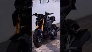 Yamaha MT15 v3 monster modified shortsviral rajaspn [upl. by Dnaltruoc]