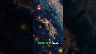 The True Story Behind Apollo 13 Space Disaster Turned Miracle [upl. by Kurtz213]