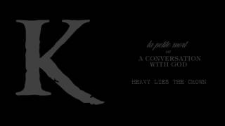 KING 810  heavy lies the crown Official Audio [upl. by Ivor]