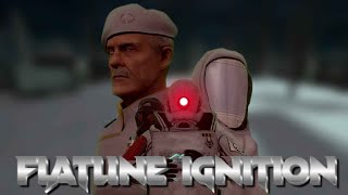 FlatLine  Ignition GMOD CINEMATIC Gmod Machinima [upl. by Schaaff]