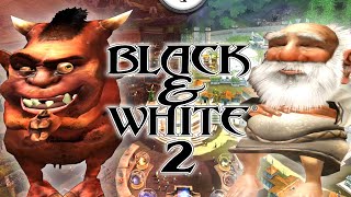 🔴 Black and White 2 Stream [upl. by Sorenson183]