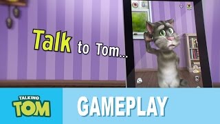 ALL TRAILERS 🏡🥳 Welcome to the House of FUN 🥳🏡 My Talking Tom Friends [upl. by Aikemaj523]