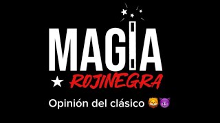 Opinión rápida 😈 Saprissa 30 Alajuelense 🦁  Magia Rojinegra  Brocolismo 🦁🥦🪄 [upl. by Swarts232]