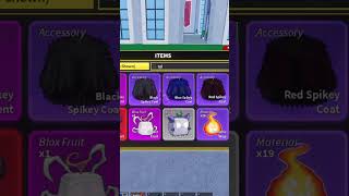 BEST ROCKET GH AND SPIKEY TRIDENT COMBO bloxfruits roblox rocket combo shorts fyp [upl. by Buyers]