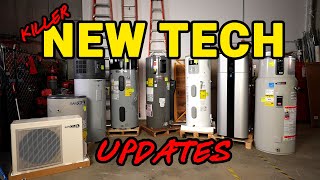 2024 Heat Pump Water Heater Buyers Guide [upl. by Cilegna]