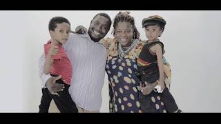 Obiba Sly Collins  Ghana  Peace ft Agbeshie Official Video [upl. by Maje]