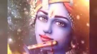 Janamashtami song whatsapp status song [upl. by Ellebana562]