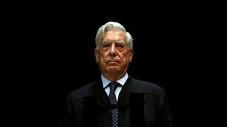 Comentarios Reales del Inca Garcilaso de la Vega por Mario Vargas Llosa [upl. by Fujio606]