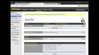 PepVPN  The worlds easiest VPN [upl. by Novaelc]