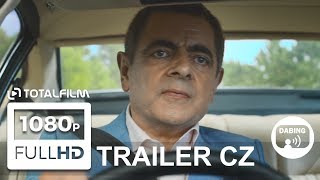 Johnny English znovu zasahuje 2018 CZ dabing HD trailer [upl. by Rubel]