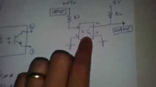 Arduino with TLP5214  Optical Isolator  Photocoupler [upl. by Omora]