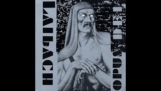 OPUS DEI  LAIBACH 1987 [upl. by Uaeb]