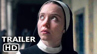 IMMACULATE Trailer 2024 Sydney Sweeney Álvaro Morte [upl. by Richara]