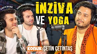 quot3 Ay Boyunca Mağarada İnzivaya Çekilmekquot  YOGA RUHSAL GELİŞİM RİTÜELLER w cetintascetin [upl. by Weinrich]