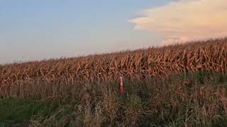 Gravel Trek on October 1st on the south side of Mankato [upl. by Rehpotsirahc]