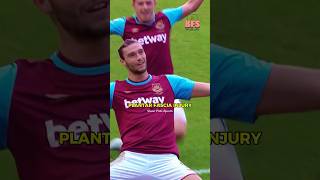 Sam Allardyce On Andy Carroll at West Ham [upl. by Arquit]