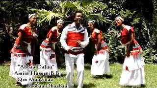 Amin Husen  Abbaa Dafuu Oromo Music New 2013 [upl. by Kato947]