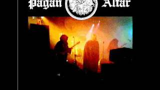 Pagan Altar  Pagan Altar [upl. by Kcin]