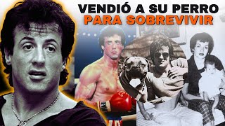 Un 6 de Julio nació Sylvester Stallone [upl. by Corder]