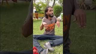 jabid bikhari comedy trending funnyvideo [upl. by Swehttam]