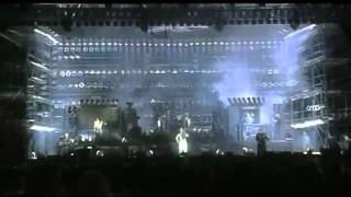 Rammstein  Bestrafe mich Live aus Berlin HD [upl. by Bremble174]