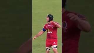 Drop Goals by Forwards in Rugby [upl. by Ahsiek859]