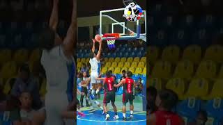 PozorrubioVsSanNicolas RUSAC2024 InterTown Basketball basketballhighlights InterTown2024 [upl. by Hazelton]