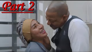 Part 2  JAMAA KAMKATAA BOSS NA KUZAMA KWENYE PENZI LA DADA WA KAZI  LOVE STORY SWAHILI [upl. by Hillari]