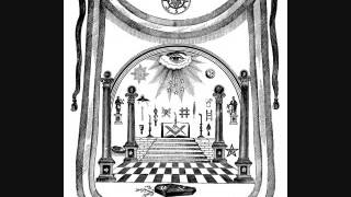 Freemasonry Unveiled 24TH DEGREE PRINCE OF THE TABERNACLE [upl. by Brubaker528]