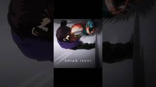 Deku Vs Overhaul Edit  Gigachad Theme  Remake  MHA Edit [upl. by Aihsema585]