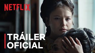 The Trunk  Official Teaser  Netflix [upl. by Moreville]