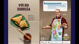 Lidl katalog Slovenia od 30 10 2024 [upl. by Tessie]