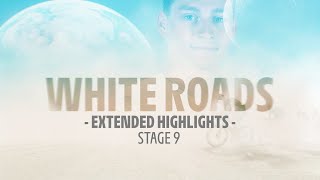 Extended Highlights  Stage 9  Tour de France 2024 [upl. by Villada148]