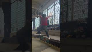 Skatehalle BERLIN adidasskateboarding skateandenjoy iloveskating takoyakiki3 🤳🏻 [upl. by Acirrej922]