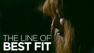 Susanne Sundfør performs The Silicone Veil for The Line of Best Fit [upl. by Chrissy790]