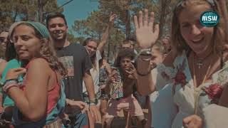 MEO SUDOESTE 2018  AFTER MOVIE [upl. by Ocin]