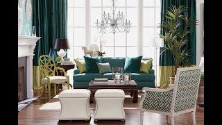 Emerald Green Decor [upl. by Beck]