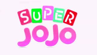 Super Jojo Logo Effects Klasky Csupo 2001 Effects [upl. by Cassady137]