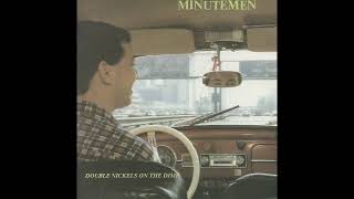 Minutemen  Toadies [upl. by Law]