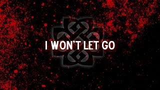 Breaking Benjamin  Blood LYRIC VIDEO [upl. by Rehpotsirhc]