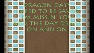 Dragon Days By Alicia Keys Lyrics [upl. by Moise]