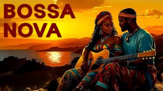 Playlist Jazz Bossa Nova Mix 2024 🧉 Best Collection Jazz Bossa Nova Covers 🥂 Relaxing Bossa Nova 🌿🍄🍩 [upl. by Reinhardt443]