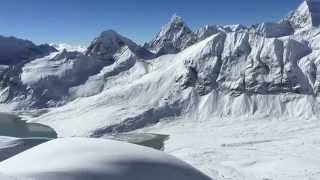 Nepal Makalu Three Cols Trek 2014 HD [upl. by Zeret]