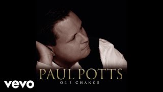 Paul Potts  Music of the Night Official Audio [upl. by Llertniuq14]