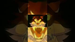 🍁Mapleshade🍁 edit ⚠️OG⚠️ warriorcats warriorcatsedit cats cat book books capcut edit shorts [upl. by Sirk]